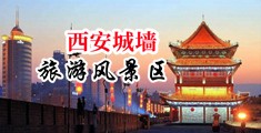 惊情三天男人女人操屄有声小说中国陕西-西安城墙旅游风景区